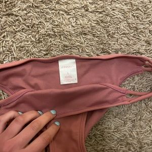 Bathing Suit bottoms